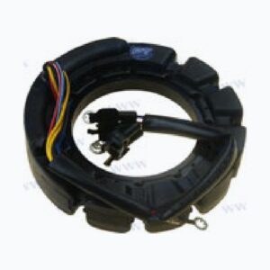 stator Ref: REC398-5454A17